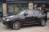 USED 2017 17 NISSAN JUKE 1.6 DIG-T Tekna SUV 5dr Petrol XTRON 4WD Euro 6 (190 ps) Automatic Heated Leather Seats