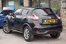 USED 2017 17 NISSAN JUKE 1.6 DIG-T Tekna SUV 5dr Petrol XTRON 4WD Euro 6 (190 ps) Automatic Heated Leather Seats