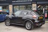 USED 2017 17 NISSAN JUKE 1.6 DIG-T Tekna SUV 5dr Petrol XTRON 4WD Euro 6 (190 ps) Automatic Heated Leather Seats