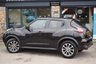 USED 2017 17 NISSAN JUKE 1.6 DIG-T Tekna SUV 5dr Petrol XTRON 4WD Euro 6 (190 ps) Automatic Heated Leather Seats