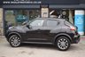 USED 2017 17 NISSAN JUKE 1.6 DIG-T Tekna SUV 5dr Petrol XTRON 4WD Euro 6 (190 ps) Automatic Heated Leather Seats