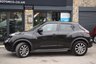 USED 2017 17 NISSAN JUKE 1.6 DIG-T Tekna SUV 5dr Petrol XTRON 4WD Euro 6 (190 ps) Automatic Heated Leather Seats