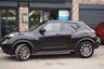 USED 2017 17 NISSAN JUKE 1.6 DIG-T Tekna SUV 5dr Petrol XTRON 4WD Euro 6 (190 ps) Automatic Heated Leather Seats