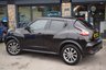 USED 2017 17 NISSAN JUKE 1.6 DIG-T Tekna SUV 5dr Petrol XTRON 4WD Euro 6 (190 ps) Automatic Heated Leather Seats