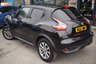 USED 2017 17 NISSAN JUKE 1.6 DIG-T Tekna SUV 5dr Petrol XTRON 4WD Euro 6 (190 ps) Automatic Heated Leather Seats