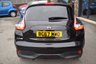 USED 2017 17 NISSAN JUKE 1.6 DIG-T Tekna SUV 5dr Petrol XTRON 4WD Euro 6 (190 ps) Automatic Heated Leather Seats