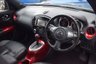 USED 2017 17 NISSAN JUKE 1.6 DIG-T Tekna SUV 5dr Petrol XTRON 4WD Euro 6 (190 ps) Automatic Heated Leather Seats