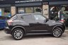 USED 2017 17 NISSAN JUKE 1.6 DIG-T Tekna SUV 5dr Petrol XTRON 4WD Euro 6 (190 ps) Automatic Heated Leather Seats