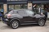 USED 2017 17 NISSAN JUKE 1.6 DIG-T Tekna SUV 5dr Petrol XTRON 4WD Euro 6 (190 ps) Automatic Heated Leather Seats