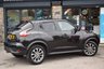 USED 2017 17 NISSAN JUKE 1.6 DIG-T Tekna SUV 5dr Petrol XTRON 4WD Euro 6 (190 ps) Automatic Heated Leather Seats