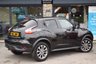 USED 2017 17 NISSAN JUKE 1.6 DIG-T Tekna SUV 5dr Petrol XTRON 4WD Euro 6 (190 ps) Automatic Heated Leather Seats