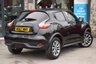 USED 2017 17 NISSAN JUKE 1.6 DIG-T Tekna SUV 5dr Petrol XTRON 4WD Euro 6 (190 ps) Automatic Heated Leather Seats