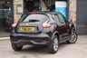 USED 2017 17 NISSAN JUKE 1.6 DIG-T Tekna SUV 5dr Petrol XTRON 4WD Euro 6 (190 ps) Automatic Heated Leather Seats