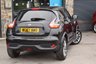 USED 2017 17 NISSAN JUKE 1.6 DIG-T Tekna SUV 5dr Petrol XTRON 4WD Euro 6 (190 ps) Automatic Heated Leather Seats