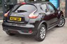 USED 2017 17 NISSAN JUKE 1.6 DIG-T Tekna SUV 5dr Petrol XTRON 4WD Euro 6 (190 ps) Automatic Heated Leather Seats