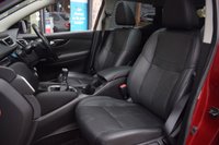 USED 2015 15 NISSAN QASHQAI 1.6 dCi Tekna SUV 5dr Diesel Manual 2WD Euro 6 (s/s) (130 ps) 6 MONTHS RAC PLATINUM WARRANTY
