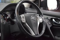 USED 2015 15 NISSAN QASHQAI 1.6 dCi Tekna SUV 5dr Diesel Manual 2WD Euro 6 (s/s) (130 ps) 6 MONTHS RAC PLATINUM WARRANTY