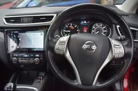USED 2015 15 NISSAN QASHQAI 1.6 dCi Tekna SUV 5dr Diesel Manual 2WD Euro 6 (s/s) (130 ps) 6 MONTHS RAC PLATINUM WARRANTY