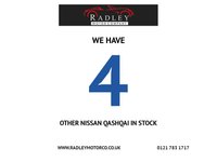 USED 2015 15 NISSAN QASHQAI 1.6 dCi Tekna SUV 5dr Diesel Manual 2WD Euro 6 (s/s) (130 ps) 6 MONTHS RAC PLATINUM WARRANTY