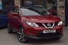 USED 2015 15 NISSAN QASHQAI 1.6 dCi Tekna SUV 5dr Diesel Manual 2WD Euro 6 (s/s) (130 ps) 6 MONTHS RAC PLATINUM WARRANTY