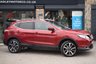 USED 2015 15 NISSAN QASHQAI 1.6 dCi Tekna SUV 5dr Diesel Manual 2WD Euro 6 (s/s) (130 ps) 6 MONTHS RAC PLATINUM WARRANTY