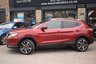 USED 2015 15 NISSAN QASHQAI 1.6 dCi Tekna SUV 5dr Diesel Manual 2WD Euro 6 (s/s) (130 ps) 6 MONTHS RAC PLATINUM WARRANTY