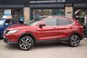 USED 2015 15 NISSAN QASHQAI 1.6 dCi Tekna SUV 5dr Diesel Manual 2WD Euro 6 (s/s) (130 ps) 6 MONTHS RAC PLATINUM WARRANTY