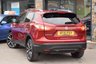 USED 2015 15 NISSAN QASHQAI 1.6 dCi Tekna SUV 5dr Diesel Manual 2WD Euro 6 (s/s) (130 ps) 6 MONTHS RAC PLATINUM WARRANTY
