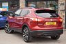 USED 2015 15 NISSAN QASHQAI 1.6 dCi Tekna SUV 5dr Diesel Manual 2WD Euro 6 (s/s) (130 ps) 6 MONTHS RAC PLATINUM WARRANTY