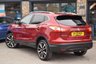 USED 2015 15 NISSAN QASHQAI 1.6 dCi Tekna SUV 5dr Diesel Manual 2WD Euro 6 (s/s) (130 ps) 6 MONTHS RAC PLATINUM WARRANTY