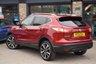 USED 2015 15 NISSAN QASHQAI 1.6 dCi Tekna SUV 5dr Diesel Manual 2WD Euro 6 (s/s) (130 ps) 6 MONTHS RAC PLATINUM WARRANTY