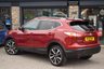 USED 2015 15 NISSAN QASHQAI 1.6 dCi Tekna SUV 5dr Diesel Manual 2WD Euro 6 (s/s) (130 ps) 6 MONTHS RAC PLATINUM WARRANTY