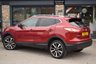 USED 2015 15 NISSAN QASHQAI 1.6 dCi Tekna SUV 5dr Diesel Manual 2WD Euro 6 (s/s) (130 ps) 6 MONTHS RAC PLATINUM WARRANTY
