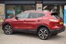 USED 2015 15 NISSAN QASHQAI 1.6 dCi Tekna SUV 5dr Diesel Manual 2WD Euro 6 (s/s) (130 ps) 6 MONTHS RAC PLATINUM WARRANTY