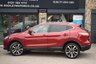 USED 2015 15 NISSAN QASHQAI 1.6 dCi Tekna SUV 5dr Diesel Manual 2WD Euro 6 (s/s) (130 ps) 6 MONTHS RAC PLATINUM WARRANTY