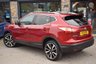 USED 2015 15 NISSAN QASHQAI 1.6 dCi Tekna SUV 5dr Diesel Manual 2WD Euro 6 (s/s) (130 ps) 6 MONTHS RAC PLATINUM WARRANTY