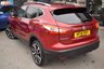 USED 2015 15 NISSAN QASHQAI 1.6 dCi Tekna SUV 5dr Diesel Manual 2WD Euro 6 (s/s) (130 ps) 6 MONTHS RAC PLATINUM WARRANTY