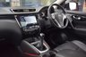 USED 2015 15 NISSAN QASHQAI 1.6 dCi Tekna SUV 5dr Diesel Manual 2WD Euro 6 (s/s) (130 ps) 6 MONTHS RAC PLATINUM WARRANTY
