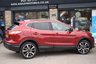 USED 2015 15 NISSAN QASHQAI 1.6 dCi Tekna SUV 5dr Diesel Manual 2WD Euro 6 (s/s) (130 ps) 6 MONTHS RAC PLATINUM WARRANTY