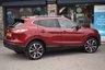 USED 2015 15 NISSAN QASHQAI 1.6 dCi Tekna SUV 5dr Diesel Manual 2WD Euro 6 (s/s) (130 ps) 6 MONTHS RAC PLATINUM WARRANTY