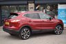 USED 2015 15 NISSAN QASHQAI 1.6 dCi Tekna SUV 5dr Diesel Manual 2WD Euro 6 (s/s) (130 ps) 6 MONTHS RAC PLATINUM WARRANTY