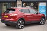 USED 2015 15 NISSAN QASHQAI 1.6 dCi Tekna SUV 5dr Diesel Manual 2WD Euro 6 (s/s) (130 ps) 6 MONTHS RAC PLATINUM WARRANTY