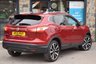 USED 2015 15 NISSAN QASHQAI 1.6 dCi Tekna SUV 5dr Diesel Manual 2WD Euro 6 (s/s) (130 ps) 6 MONTHS RAC PLATINUM WARRANTY
