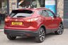 USED 2015 15 NISSAN QASHQAI 1.6 dCi Tekna SUV 5dr Diesel Manual 2WD Euro 6 (s/s) (130 ps) 6 MONTHS RAC PLATINUM WARRANTY
