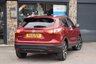 USED 2015 15 NISSAN QASHQAI 1.6 dCi Tekna SUV 5dr Diesel Manual 2WD Euro 6 (s/s) (130 ps) 6 MONTHS RAC PLATINUM WARRANTY