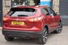 USED 2015 15 NISSAN QASHQAI 1.6 dCi Tekna SUV 5dr Diesel Manual 2WD Euro 6 (s/s) (130 ps) 6 MONTHS RAC PLATINUM WARRANTY