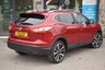 USED 2015 15 NISSAN QASHQAI 1.6 dCi Tekna SUV 5dr Diesel Manual 2WD Euro 6 (s/s) (130 ps) 6 MONTHS RAC PLATINUM WARRANTY