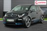 USED 2020 70 BMW I3 42.2kWh S Hatchback 5dr Electric Auto (184 ps) 10in Satellite Navigation, Apple CarPlay, 5in Digital Cockpit, Heated Seats, DAB / Bluetooth 10in Satellite Navigation, Apple CarPlay, 5in Digital Cockpit, Heated Seats, DAB / Bluetooth