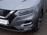 USED 2017 67 NISSAN QASHQAI 1.6 dCi Tekna SUV 5dr Euro 6 (s/s) - LEATHER