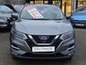 USED 2017 67 NISSAN QASHQAI 1.6 dCi Tekna SUV 5dr Euro 6 (s/s) - LEATHER